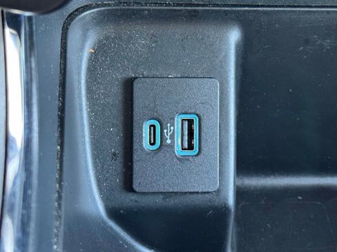 Used 2024 Ford F150 XLT w/ Mobile Office Package AWD/4WD image 30