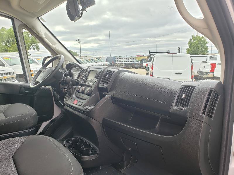 Used 2021 RAM ProMaster 1500 FWD image 14
