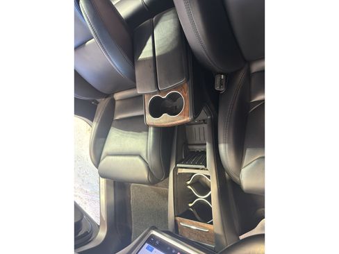 Used 2018 Tesla Model S P100D AWD/4WD image 21