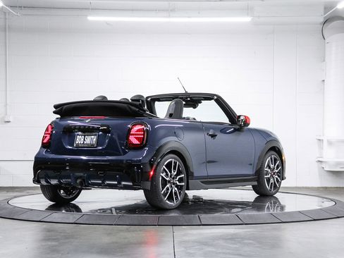 New 2026 MINI Cooper John Cooper Works FWD image 12