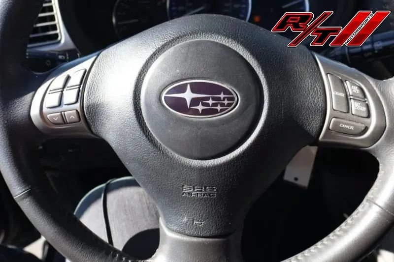 Used 2010 Subaru Forester 2.5X Limited AWD/4WD image 18
