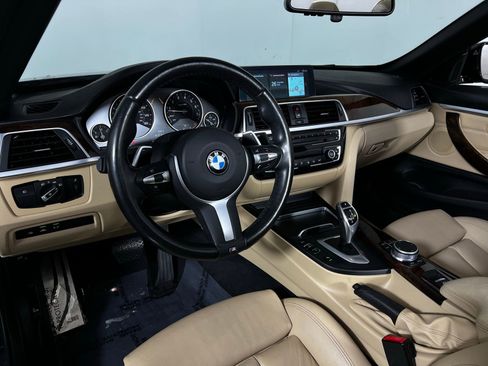Used 2019 BMW 430i Convertible w/ M Sport Package image 15