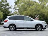 Used 2018 Nissan Pathfinder SL w/ Cargo Package image 6