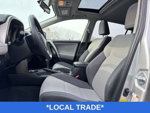 Used 2014 Toyota RAV4 XLE image 6