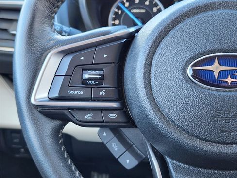 Used 2020 Subaru Ascent Limited w/ Technology Package image 19