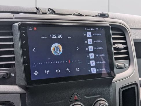 Used 2019 RAM 1500 Express w/ Express Value Package AWD/4WD image 17