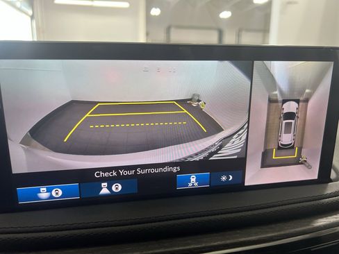 New 2026 Acura MDX SH-AWD w/ Advance Package image 26