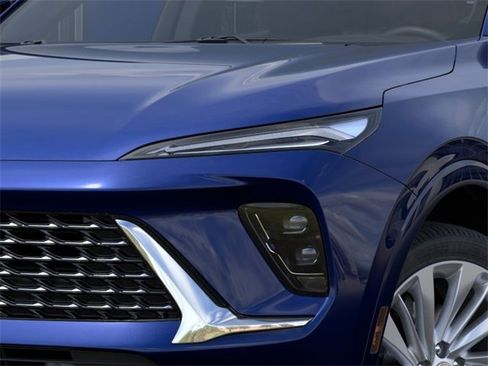 New 2024 Buick Envision Avenir image 10