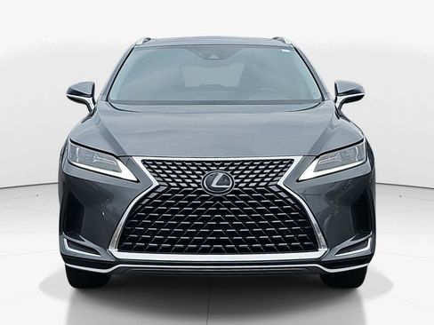 Used 2020 Lexus RX 350 FWD w/ Accessory Package image 11