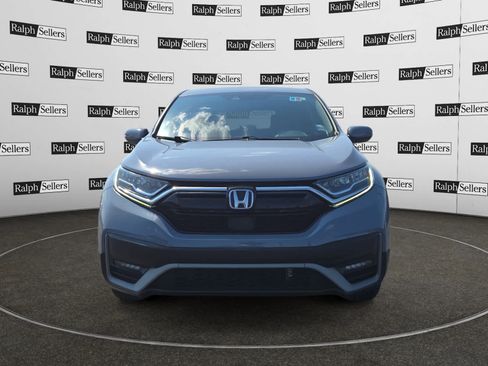 Used 2020 Honda CR-V EX image 8