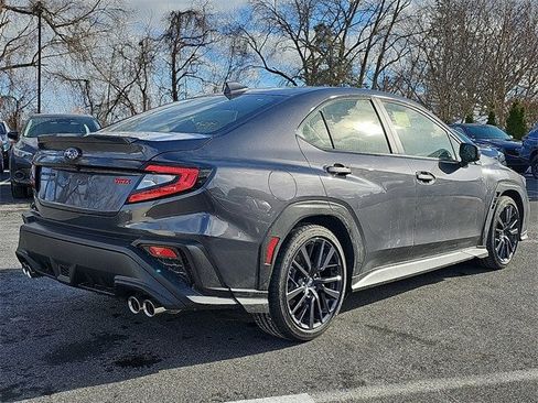 New 2025 Subaru WRX Premium image 6