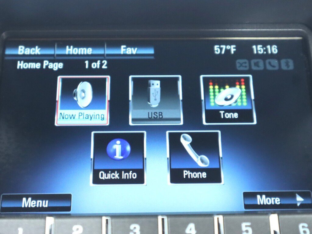 Used 2016 Chevrolet Equinox LS AWD/4WD image 16