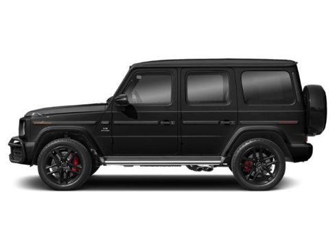 Used 2022 Mercedes-Benz G 63 AMG 4MATIC image 3