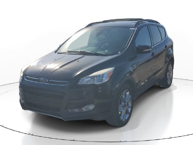 Used 2013 Ford Escape SEL FWD image 2