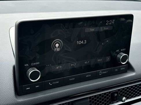 New 2026 Honda Civic Sport Touring image 17