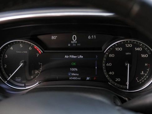 Used 2023 Cadillac CT5 Luxury image 8