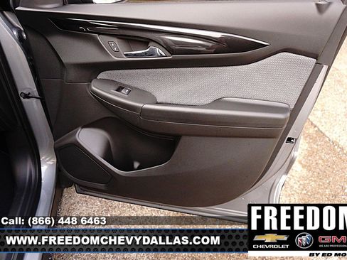 New 2026 Chevrolet TrailBlazer LS w/ LS Convenience Package image 38