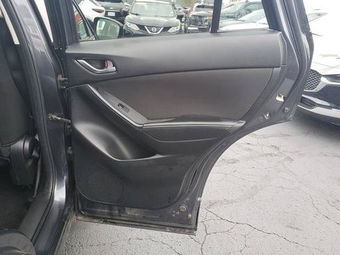 Used 2015 MAZDA CX-5 Touring AWD/4WD image 18