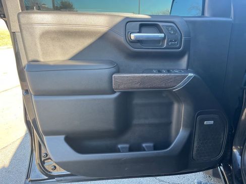 Used 2021 GMC Sierra 1500 Denali w/ Denali Carbonpro Edition image 25