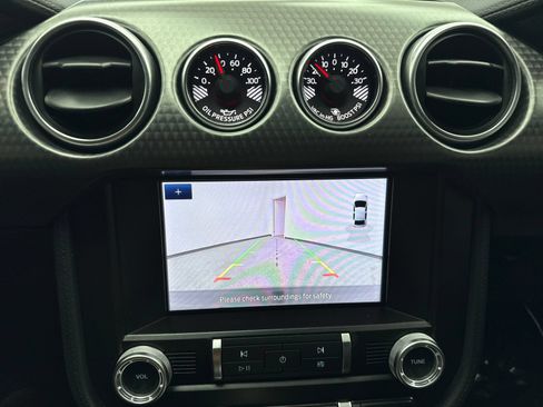 Used 2021 Ford Mustang GT Premium w/ GT Performance Package RWD image 28