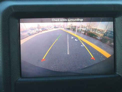 Used 2020 Jeep Wrangler Unlimited Sport image 19