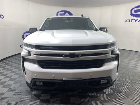 Used 2019 Chevrolet Silverado 1500 RST w/ All-Star Edition image 9