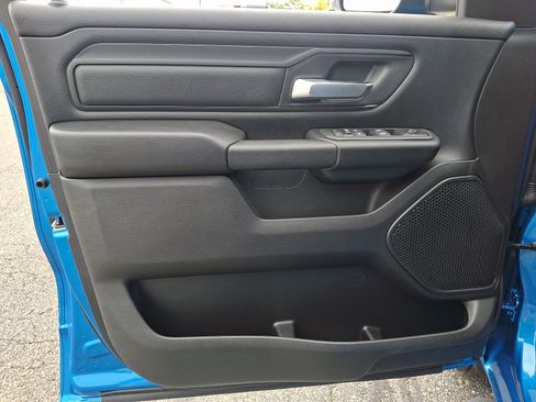 New 2026 RAM 1500 Tradesman AWD/4WD image 12