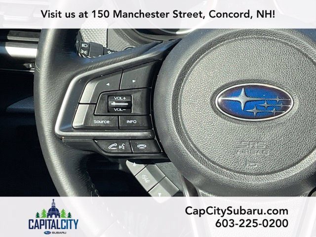 Used 2019 Subaru Forester Limited AWD/4WD image 19