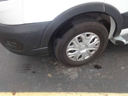 Used 2023 Ford Transit 250 Low Roof w/ Exterior Upgrade Package image 4