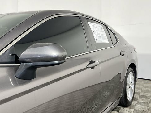 Used 2023 Toyota Camry LE FWD image 13