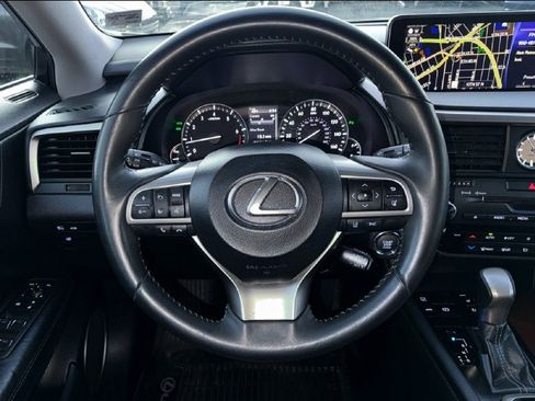 Used 2017 Lexus RX 350 AWD w/ Premium Package image 17