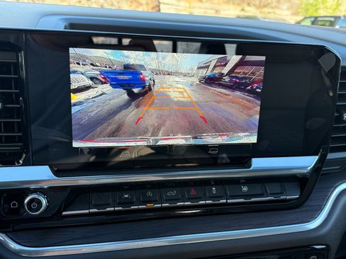 New 2026 GMC Sierra 1500 SLT w/ SLT Premium Package image 38