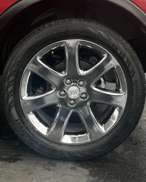 Used 2017 Buick Encore Essence w/ Experience Buick Package FWD image 15