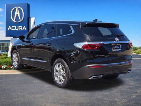 Used 2023 Buick Enclave Premium w/ Experience Buick Package AWD/4WD image 19