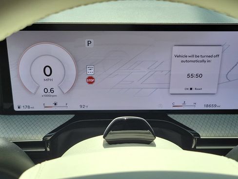 Certified 2025 Genesis GV80 3.5T Prestige AWD/4WD image 26