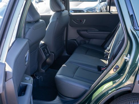 New 2026 Subaru Outback Premium image 20