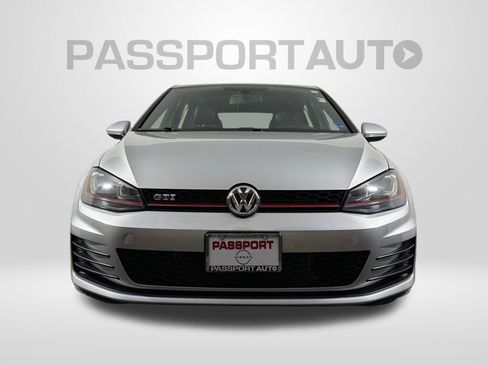 Used 2015 Volkswagen GTI SE w/ Lighting Package (SEL) image 2