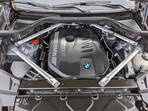 Certified 2026 BMW X5 sDrive40i image 25