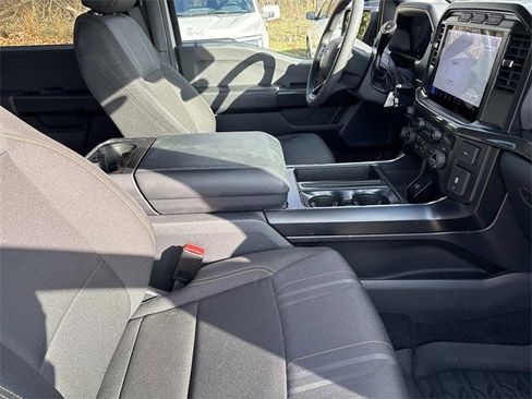 Certified 2024 Ford F150 STX w/ STX Black Appearance Package image 23