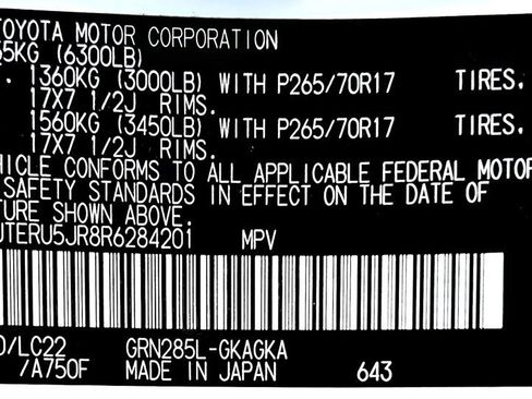 Certified 2024 Toyota 4Runner TRD Off-Road Premium AWD/4WD image 22
