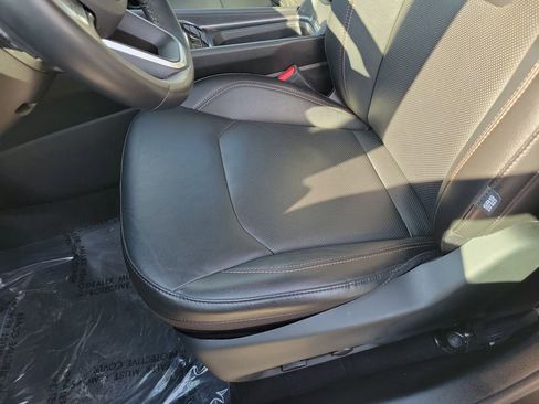 Certified 2022 Jeep Compass Latitude image 21