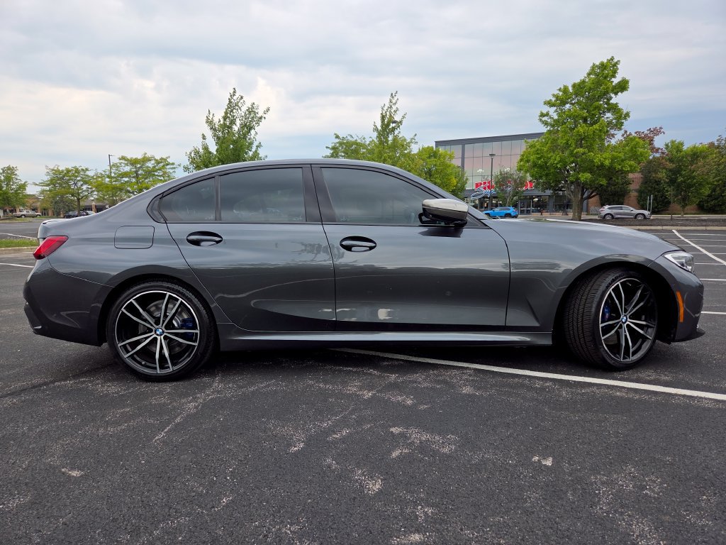 Used 2020 BMW M340i xDrive w/ Premium Package AWD/4WD image 29