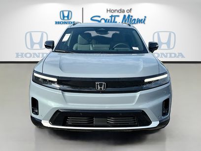 New 2026 Honda Prologue Elite