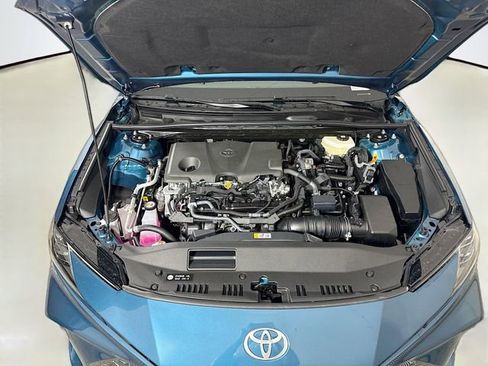 New 2026 Toyota Camry XLE image 29