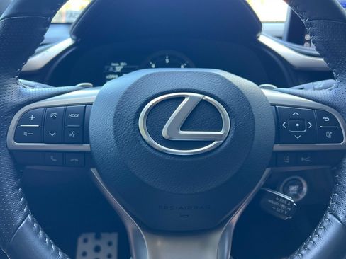 Used 2022 Lexus RX 350 F Sport w/ Accessory Package AWD/4WD image 33