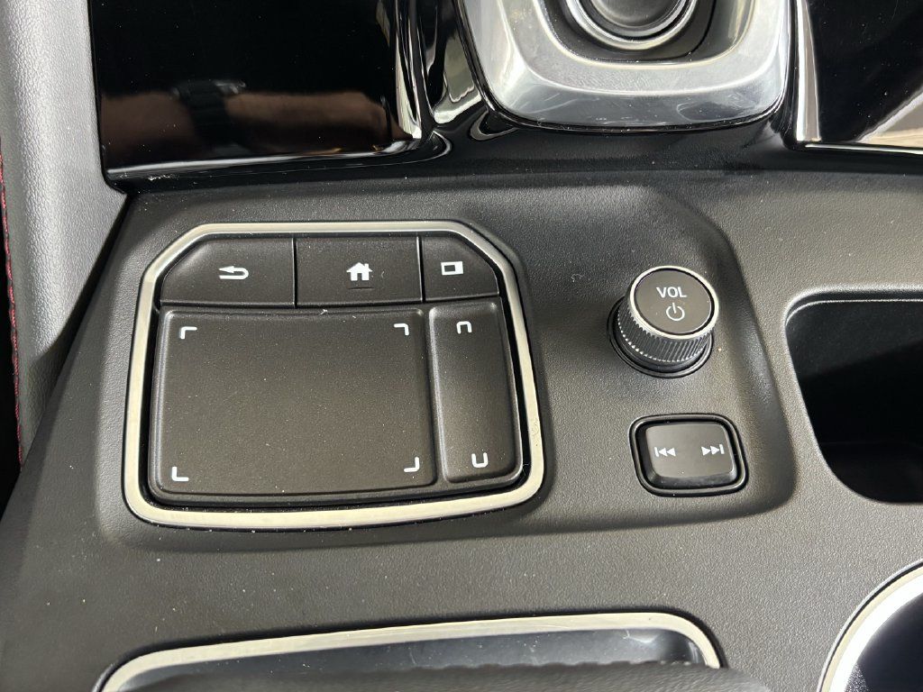 Used 2023 Acura MDX A-Spec AWD/4WD image 19