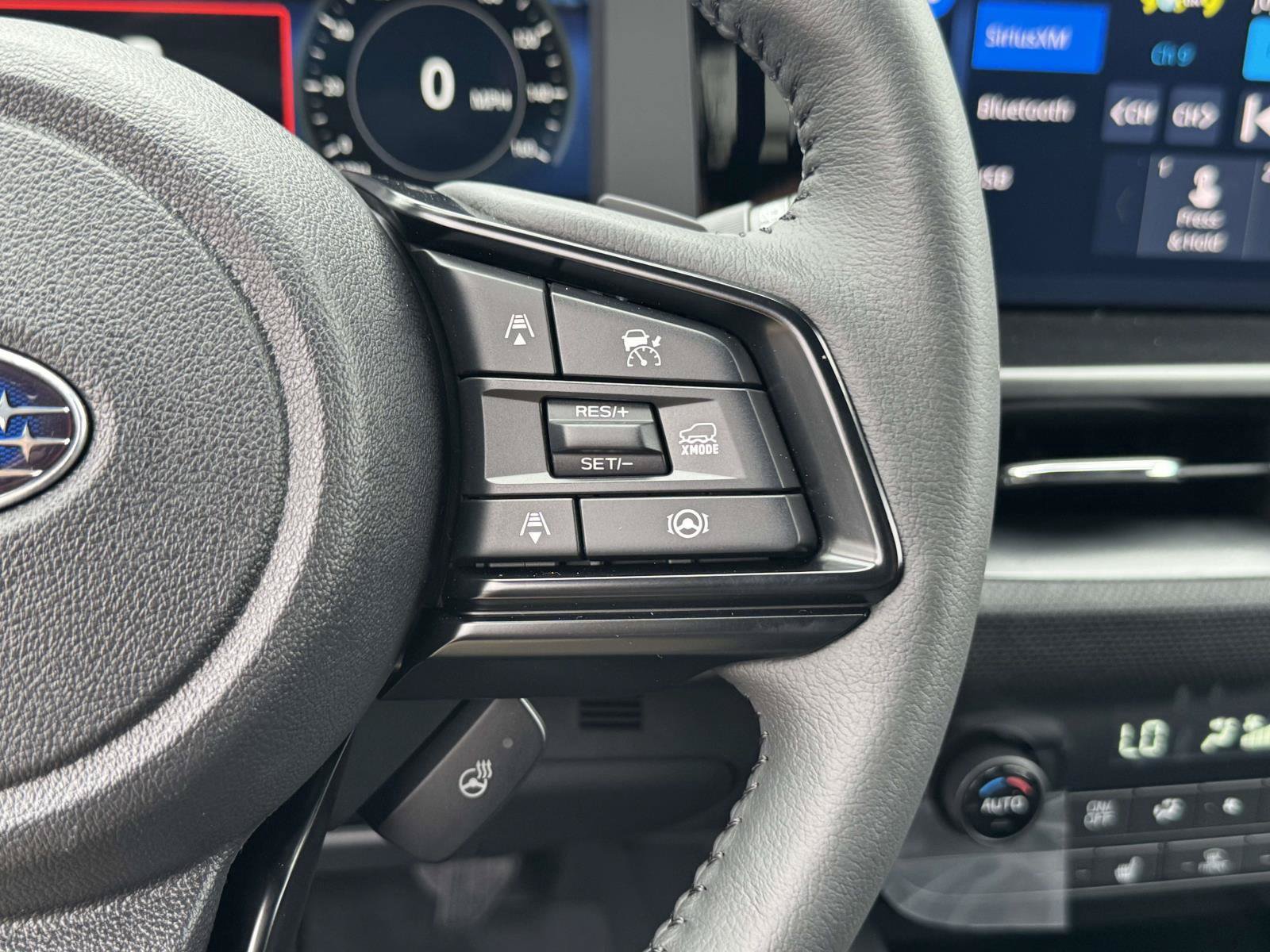 New 2026 Subaru Outback Premium AWD/4WD image 16