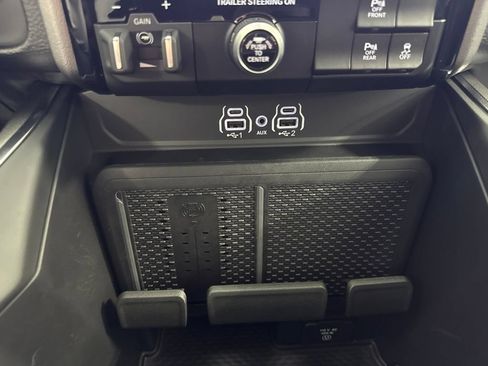 Used 2026 RAM 1500 Big Horn AWD/4WD image 20