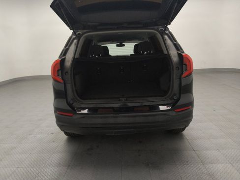 Used 2019 GMC Terrain SLE FWD image 29