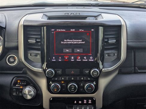 Used 2020 RAM 1500 Laramie image 17